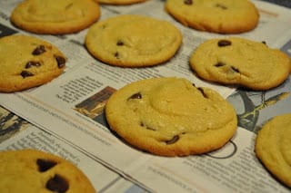 Amish Chocolate Chip Cookies With Pudding Amish Chocolate Chip Cookies With Pudding