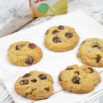 Amish chocolate chip pudding cookies combine traditional cookie ingredients with a unique combination of shortening, butter, and pudding to make these moist pudding cookies irresistible. 