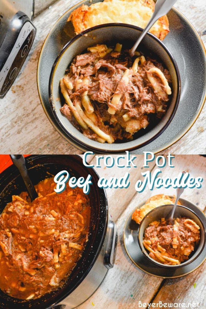Crock Pot Dr. Pepper Beef Barbecue