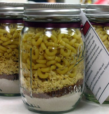 Texas 2-Step Soup Mix in a Jar - Beyer Eats and Drinks