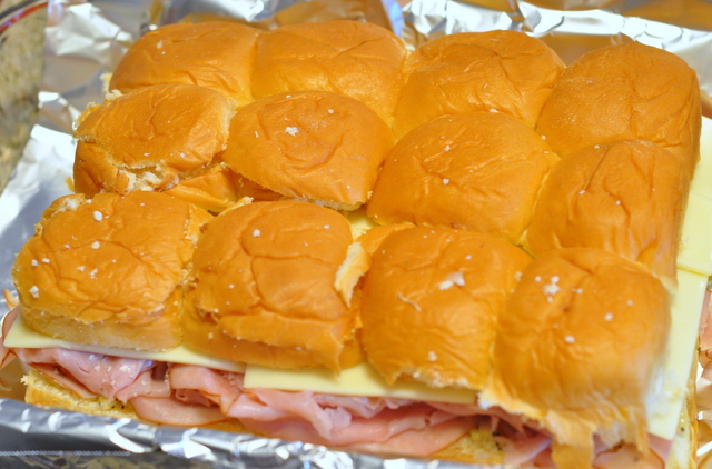 roll topped roll topped