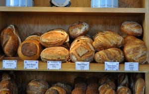 Sourdough bread