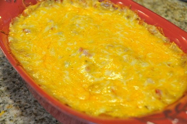 bakedwholekingranchcasserole