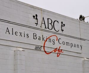 ABC Alexis Baking Company