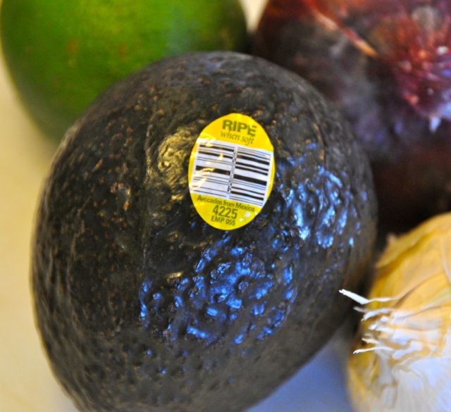 Produce Codes What Does the Sticker on Your Fruit Really Mean