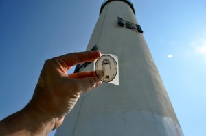 St. George Island Lighthouse