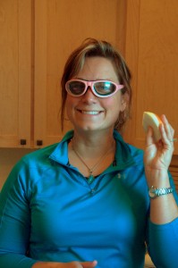 onion cutting glasses