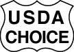 USDA Choice Beef Grade