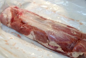 pork loin