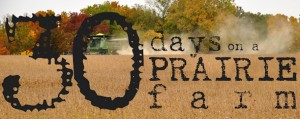 30 days on the prairie farm