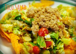 taco salad