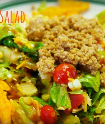 taco salad