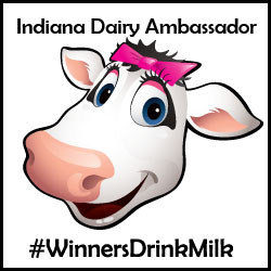 Indiana Dairy Ambassador