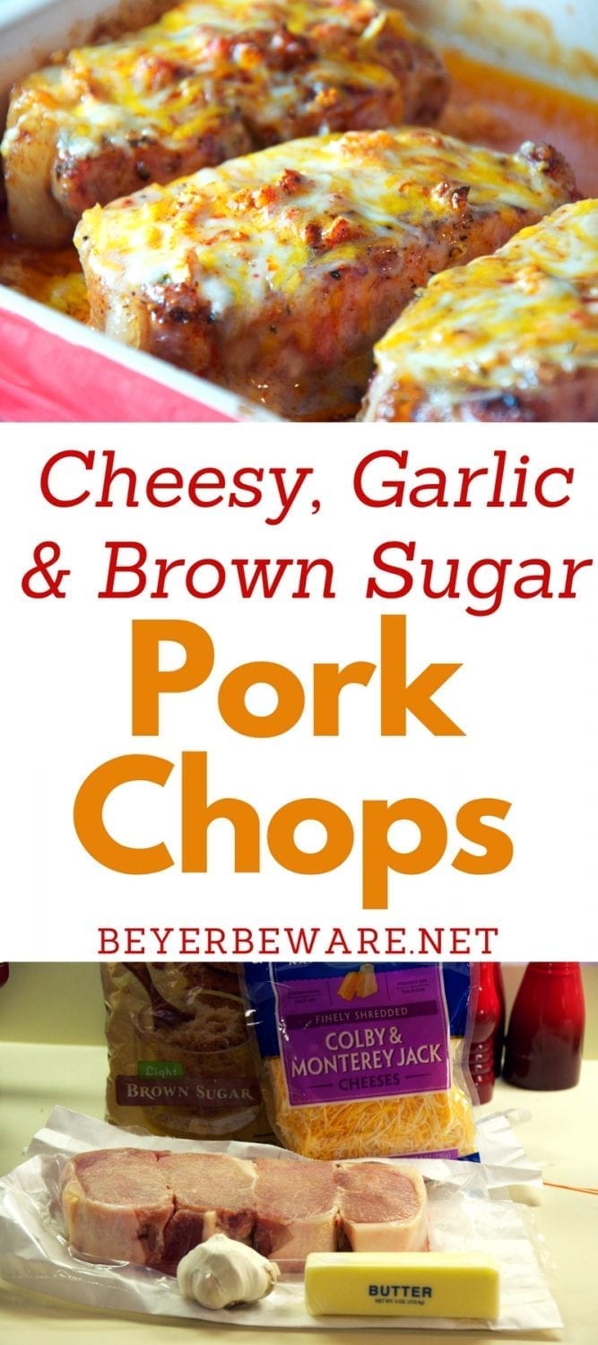 pork brown baked recipe sugar for chops with Sugar Cheesy Brown Chops Pork Beware Garlic Beyer and pork brown baked recipe sugar for chops with Sugar Cheesy Brown Chops Pork Beware Garlic Beyer and