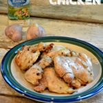 Garlic Ranch Chicken recipe gives you juicy, flavorful grilled or baked chicken.