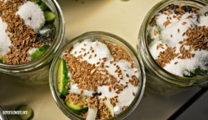 These easy refrigerator dill pickles are quick to make and will disappear out of your fridge just as fast.