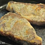 Steaks don't have to be just made on the grill. Juicy steaks can be made inside too. See how to make a steak on the stove and in the oven.