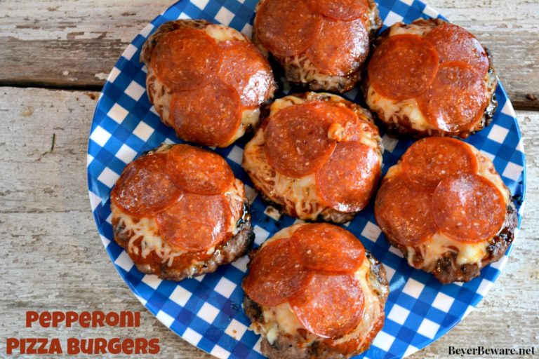 Cook the burger for 57 minutes on each side. Then layer the toppings