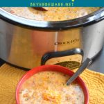 Crock Pot Low-Carb Taco Soup - Whether you are eating low-carb or gluten-free, this keto taco soup recipe is sure to be loved by all Mexican food lovers.