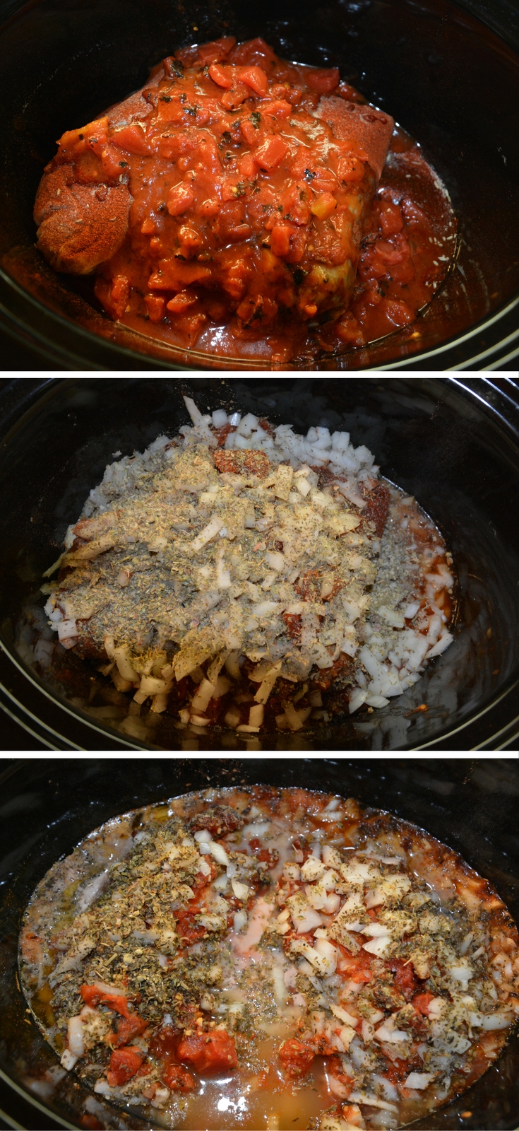Creamy, rich, and meaty make this crock pot low-carb lasagna soup recipe one I will make over and over.