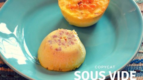 Best Copycat Starbucks Sous Vide Egg Bites Recipe and Video - CopyKat  Recipes