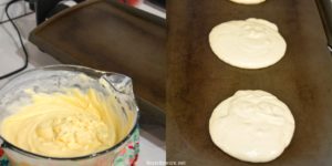 Lemon ricotta pancakes are a fluffy, citrusy pancake made with ricotta, buttermilk, lemon zest and juice to fill these pancakes with a flavor and texture like no other.