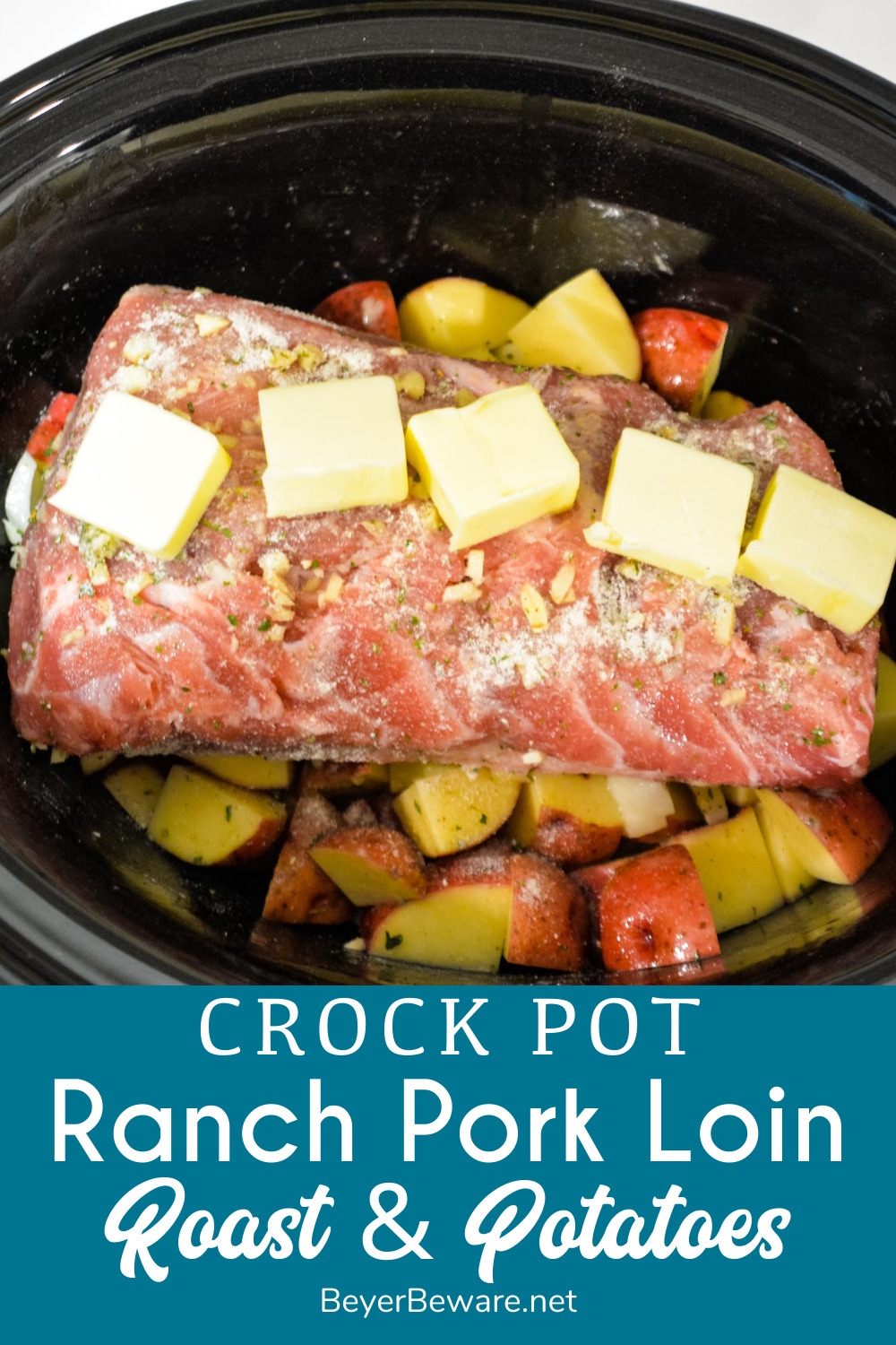 Unleash the Flavor: Mouthwatering Crockpot Recipes for Succulent Pork Tenderloin