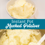 How to make mashed potatoes in the Instant Pot is something everyone needs to do since it is the fastest way to the best mashed potatoes.
