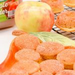 Apple Cider Donut Muffins are made with a yellow cake mix, apple cider and apple sauce to bring out the flavors in these muffins that taste just like apple cider donuts.