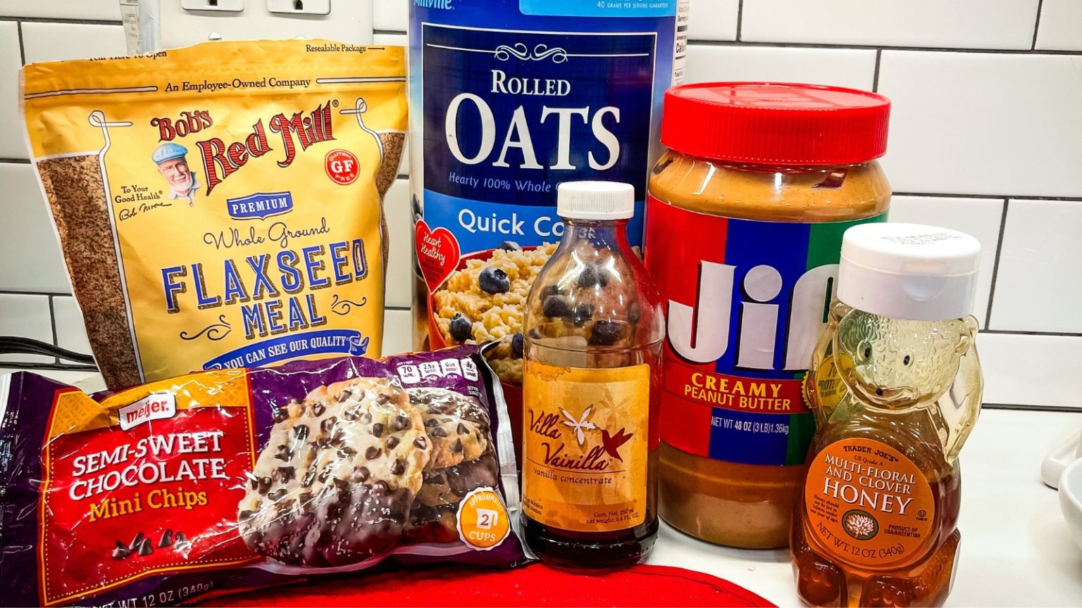 The beauty of nobake energy bites lies in their simplicity and