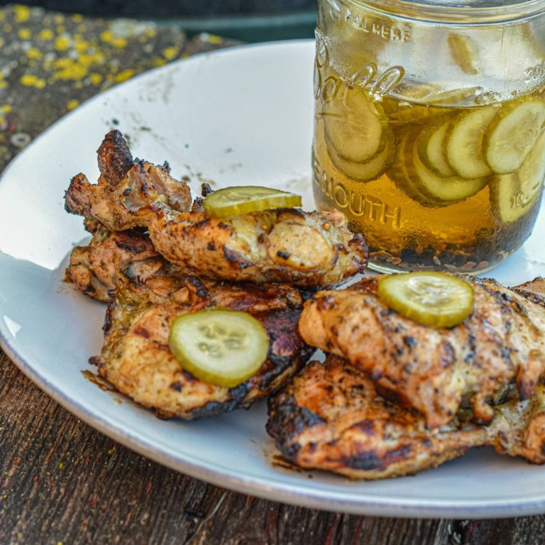 By experimenting with these variations, you can keep your grilling menu